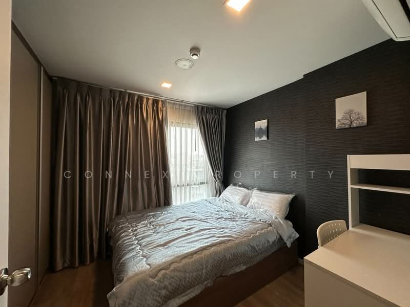 KAVE Town Space, Pathum Thani, 34/63 Phaholyothin Road, Khlong Nung, Khlong Luang, Pathum Thani, 2 Bedrooms, 38 sqm, Condo For Sale, by Connex Property, 500442842 - DDproperty.com