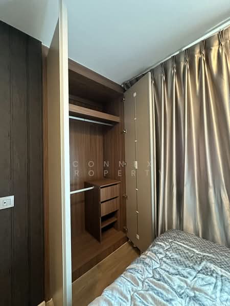 KAVE Town Space : เคฟ ทาวน์ สเปซ, ปทุมธานี, 34/63 ถนนพหลโยธิน, คลองหนึ่ง, คลองหลวง, ปทุมธานี, 38 ตร.ม., คอนโด ขาย, โดย Connex Property, 500442842 - DDproperty.com