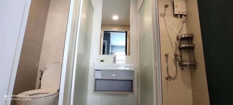 KAVE Town Space, Pathum Thani, 34/63 Phaholyothin Road, Khlong Nung, Khlong Luang, Pathum Thani, 2 Bedrooms, 38 sqm, Condo For Sale, by Connex Property, 500442842 - DDproperty.com