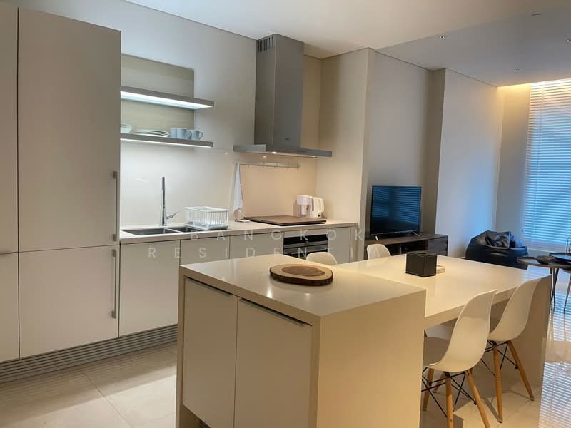 Sindhorn Residence, Bangkok, 54 Soi Ton Son, Lumphini, Pathum Wan, Bangkok, 1 Bedroom, 74 sqm, Condo For Rent, by Bangkok Residential, 500442843 - DDproperty.com