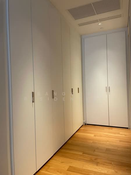 Sindhorn Residence, Bangkok, 54 Soi Ton Son, Lumphini, Pathum Wan, Bangkok, 1 Bedroom, 74 sqm, Condo For Rent, by Bangkok Residential, 500442843 - DDproperty.com