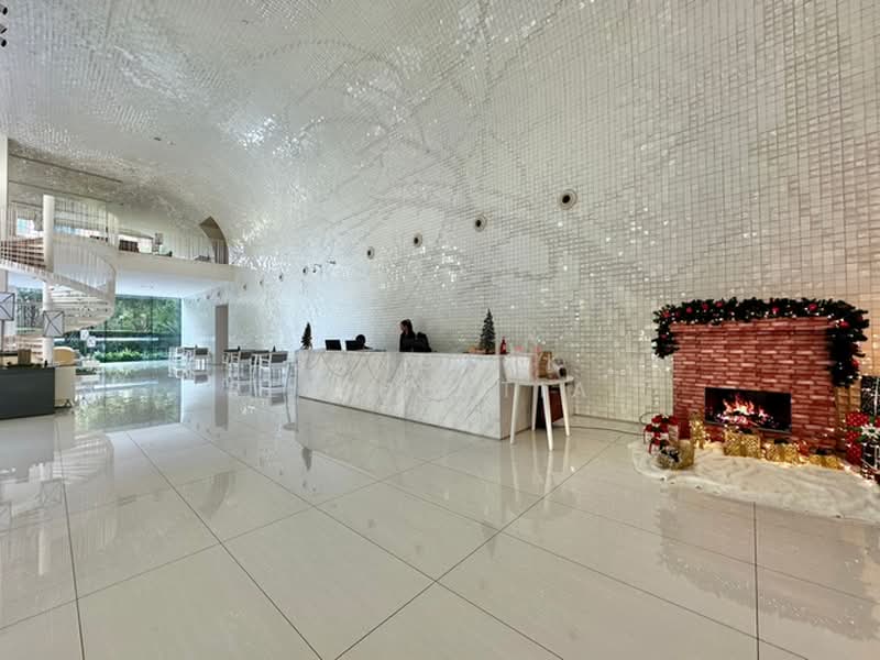 Sindhorn Residence : สินธร เรสซิเดนซ์ หลังสวน, กรุงเทพ, 54 ซอยต้นสน, ลุมพินี, ปทุมวัน, กรุงเทพ, 74 ตร.ม., คอนโด ให้เช่า, โดย Bangkok Residential, 500442843 - DDproperty.com