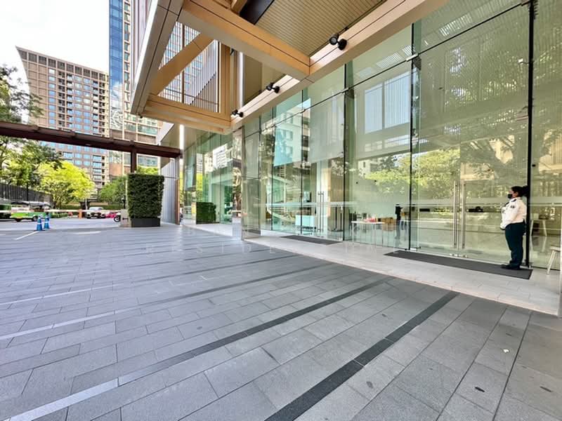 Sindhorn Residence, Bangkok, 54 Soi Ton Son, Lumphini, Pathum Wan, Bangkok, 1 Bedroom, 74 sqm, Condo For Rent, by Bangkok Residential, 500442843 - DDproperty.com
