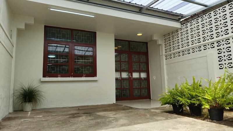 12,000บาท, Bangkok, ลาดพร้าว71, Lat Phrao, Bangkok, 3 Bedrooms, 20 sqm, Townhouse For Rent, by อริย์ธัช นาใจคง, 500442846 - DDproperty.com