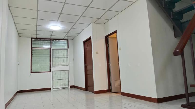 12,000บาท, Bangkok, ลาดพร้าว71, Lat Phrao, Bangkok, 3 Bedrooms, 20 sqm, Townhouse For Rent, by อริย์ธัช นาใจคง, 500442846 - DDproperty.com