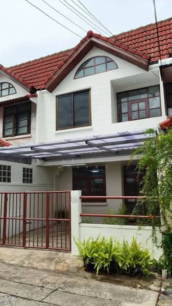 ซอย นาคนิวาส 44 ถนนลาดพร้าว 71, กรุงเทพ, ลาดพร้าว71, ลาดพร้าว, กรุงเทพ, 20 ตร.ม., ทาวน์เฮ้าส์ ให้เช่า, โดย อริย์ธัช นาใจคง, 500442846 - DDproperty.com