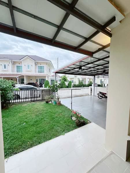 A house for rent near 89 Plaza, Chiang Mai Rental Price: 20,000 THB / month Property ID: No.15H582, Chiang Mai, Nong Phung, Saraphi, Chiang Mai, 3 Bedrooms, 150 sqm, Single Detached House For Rent, by Baandeedee Chiangmai, 500442847 - DDproperty.com