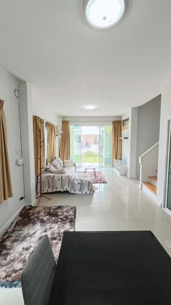 A house for rent near 89 Plaza, Chiang Mai Rental Price: 20,000 THB / month Property ID: No.15H582, Chiang Mai, Nong Phung, Saraphi, Chiang Mai, 3 Bedrooms, 150 sqm, Single Detached House For Rent, by Baandeedee Chiangmai, 500442847 - DDproperty.com