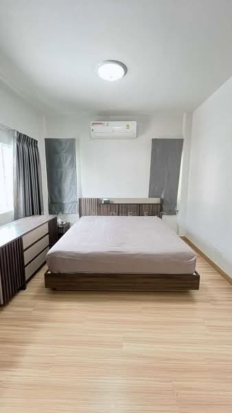 A house for rent near 89 Plaza, Chiang Mai Rental Price: 20,000 THB / month Property ID: No.15H582, Chiang Mai, Nong Phung, Saraphi, Chiang Mai, 3 Bedrooms, 150 sqm, Single Detached House For Rent, by Baandeedee Chiangmai, 500442847 - DDproperty.com