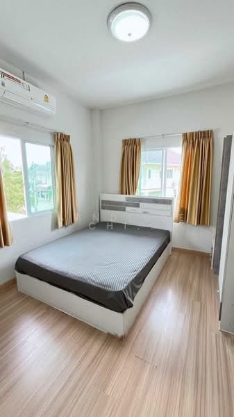 A house for rent near 89 Plaza, Chiang Mai Rental Price: 20,000 THB / month Property ID: No.15H582, Chiang Mai, Nong Phung, Saraphi, Chiang Mai, 3 Bedrooms, 150 sqm, Single Detached House For Rent, by Baandeedee Chiangmai, 500442847 - DDproperty.com