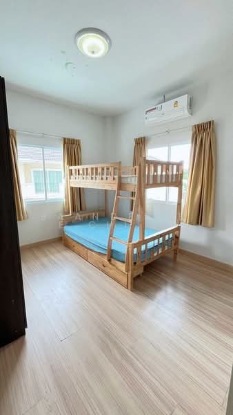 บ้านให้เช่า – ใกล้ 89 พลาซ่า เพียง 10 นาที ค่าเช่า 20,000 บาท / เดือน รหัสทรัพย์ : No.15H582, เชียงใหม่, หนองผึ้ง, สารภี, เชียงใหม่, 150 ตร.ม., บ้านเดี่ยว ให้เช่า, โดย Baandeedee Chiangmai, 500442847 - DDproperty.com
