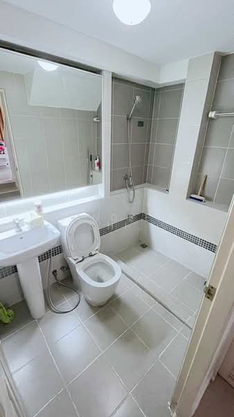 A house for rent near 89 Plaza, Chiang Mai Rental Price: 20,000 THB / month Property ID: No.15H582, Chiang Mai, Nong Phung, Saraphi, Chiang Mai, 3 Bedrooms, 150 sqm, Single Detached House For Rent, by Baandeedee Chiangmai, 500442847 - DDproperty.com