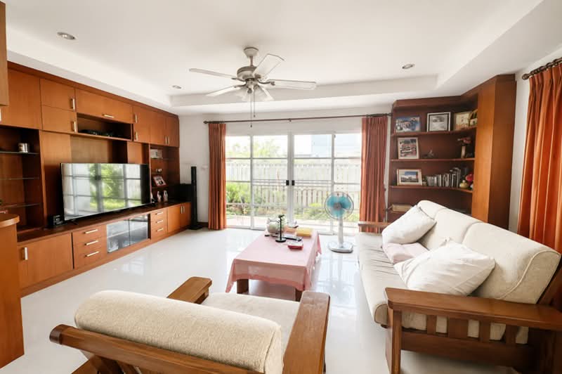 สิทธารมย์ รามอินทรา 45, Bangkok, ถนนรามอินทรา, Tha Rang, Bang Khen, Bangkok, 3 Bedrooms, 85 sqm, Single Detached House For Sale, by คุณบี, 500442848 - DDproperty.com