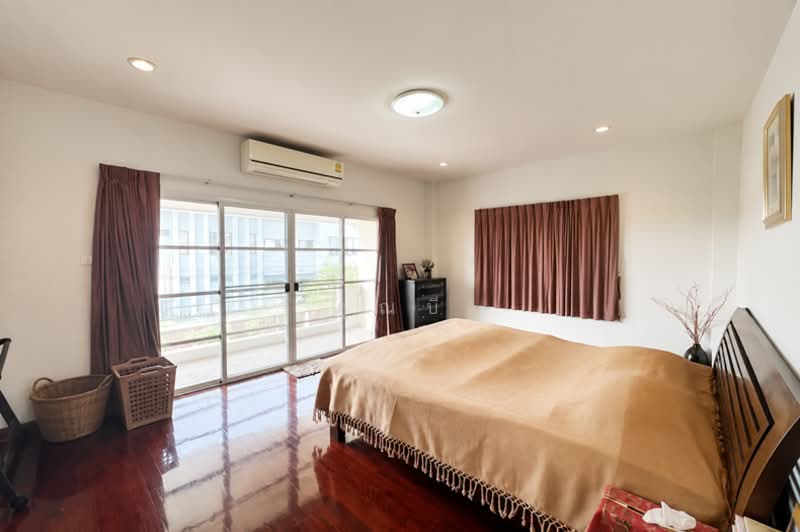สิทธารมย์ รามอินทรา 45, Bangkok, ถนนรามอินทรา, Tha Rang, Bang Khen, Bangkok, 3 Bedrooms, 85 sqm, Single Detached House For Sale, by คุณบี, 500442848 - DDproperty.com