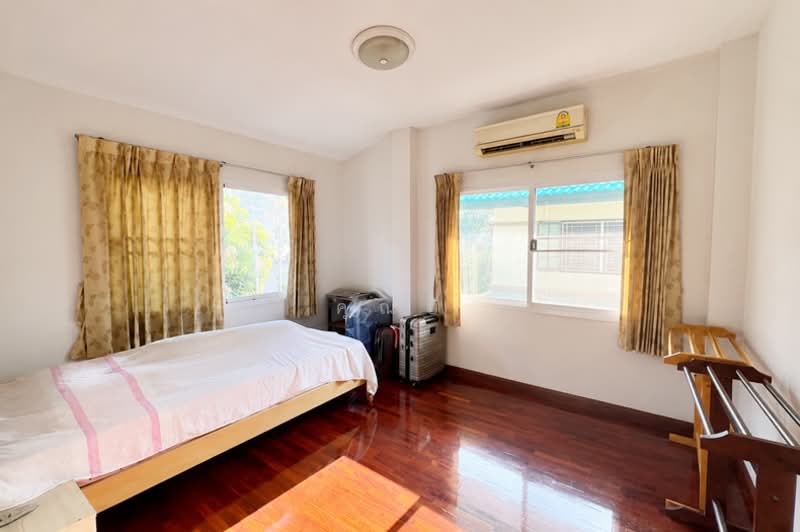 สิทธารมย์ รามอินทรา 45, Bangkok, ถนนรามอินทรา, Tha Rang, Bang Khen, Bangkok, 3 Bedrooms, 85 sqm, Single Detached House For Sale, by คุณบี, 500442848 - DDproperty.com