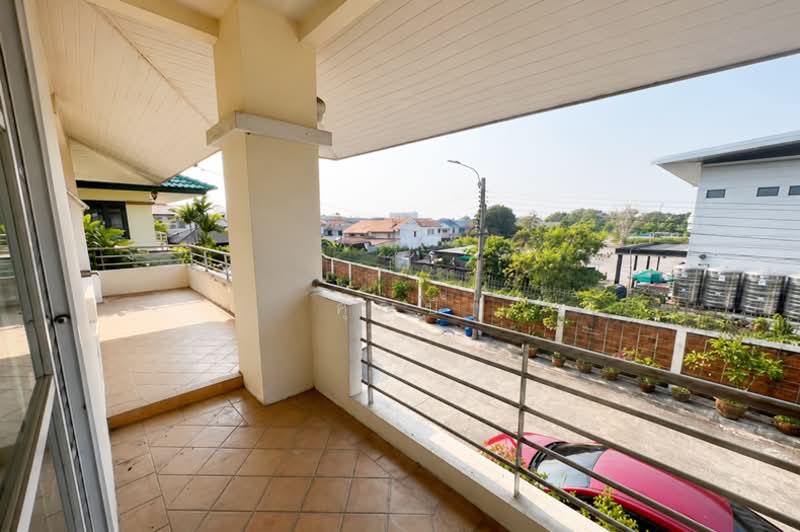 สิทธารมย์ รามอินทรา 45, Bangkok, ถนนรามอินทรา, Tha Rang, Bang Khen, Bangkok, 3 Bedrooms, 85 sqm, Single Detached House For Sale, by คุณบี, 500442848 - DDproperty.com