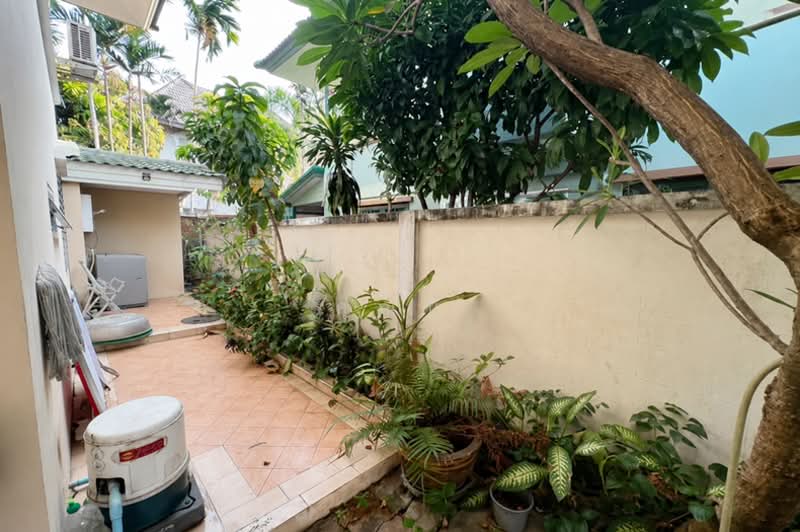 สิทธารมย์ รามอินทรา 45, Bangkok, ถนนรามอินทรา, Tha Rang, Bang Khen, Bangkok, 3 Bedrooms, 85 sqm, Single Detached House For Sale, by คุณบี, 500442848 - DDproperty.com