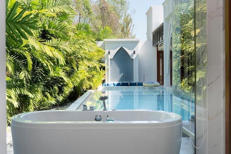 The Menara Hill, phuket, National Highway No. 4024, Sri Sunthon, Thalang, Phuket, 5 Bedrooms, 622 sqm, Villa For Sale, by Siriwan Barnes, 500442851 - DDproperty.com