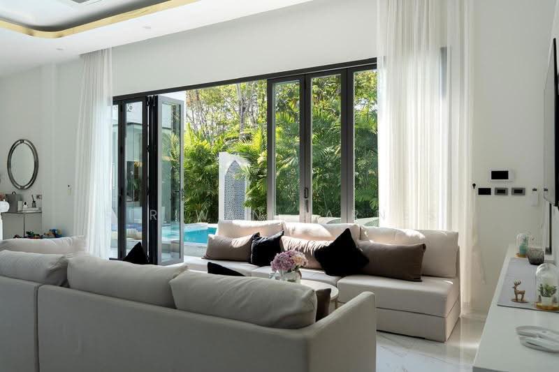 The Menara Hill, phuket, National Highway No. 4024, Sri Sunthon, Thalang, Phuket, 5 Bedrooms, 622 sqm, Villa For Sale, by Siriwan Barnes, 500442851 - DDproperty.com