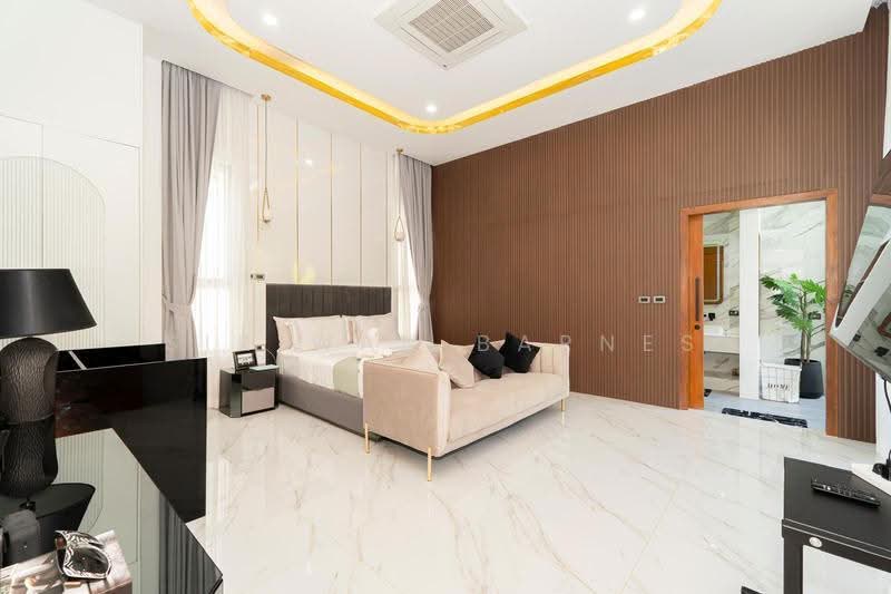 The Menara Hill, phuket, National Highway No. 4024, Sri Sunthon, Thalang, Phuket, 5 Bedrooms, 622 sqm, Villa For Sale, by Siriwan Barnes, 500442851 - DDproperty.com