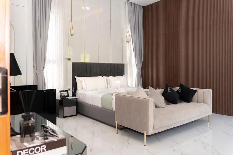 The Menara Hill, phuket, National Highway No. 4024, Sri Sunthon, Thalang, Phuket, 5 Bedrooms, 622 sqm, Villa For Sale, by Siriwan Barnes, 500442851 - DDproperty.com