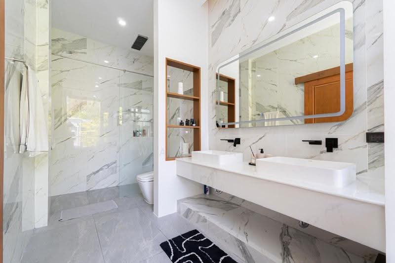 The Menara Hill, phuket, National Highway No. 4024, Sri Sunthon, Thalang, Phuket, 5 Bedrooms, 622 sqm, Villa For Sale, by Siriwan Barnes, 500442851 - DDproperty.com