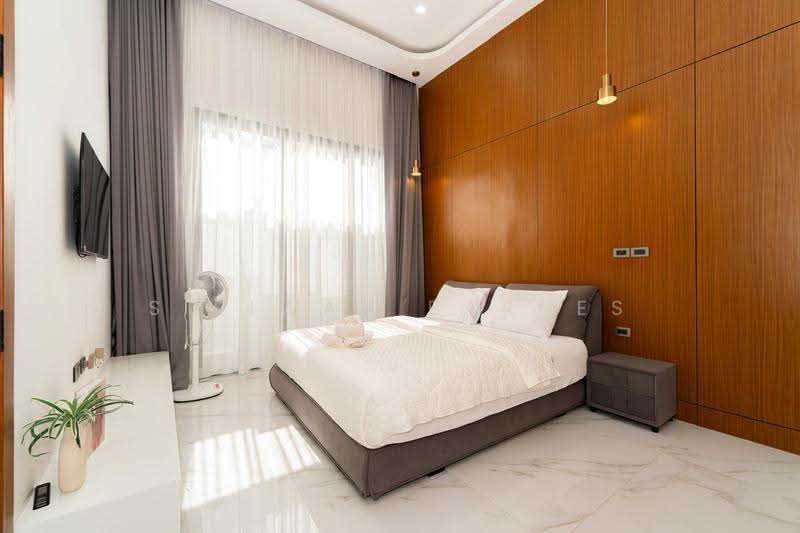 The Menara Hill, phuket, National Highway No. 4024, Sri Sunthon, Thalang, Phuket, 5 Bedrooms, 622 sqm, Villa For Sale, by Siriwan Barnes, 500442851 - DDproperty.com