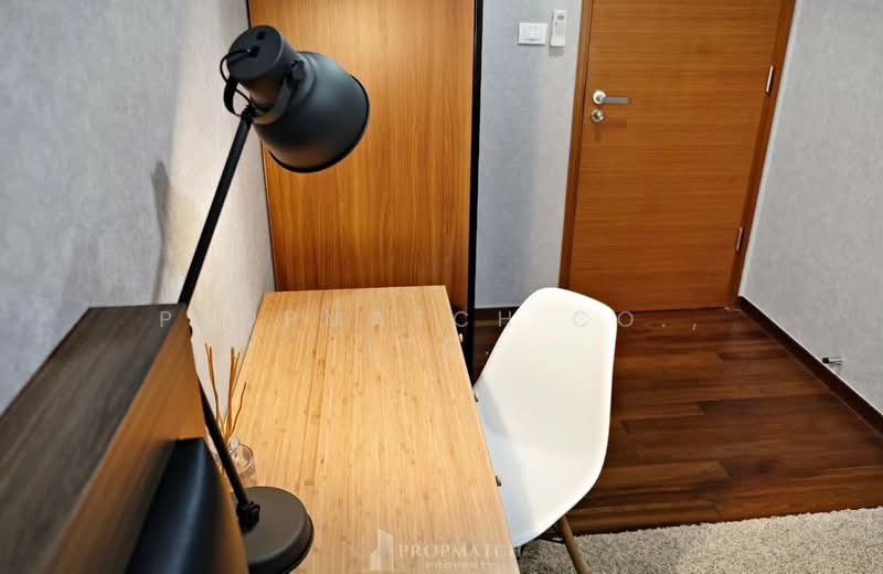 ASHTON Morph 38, Bangkok, 88 Soi Sukhumvit 38, Phra Kanong, Khlong Toei, Bangkok, 2 Bedrooms, 56 sqm, Condo For Rent, by PROPMATCH CO., LTD., 500442854 - DDproperty.com