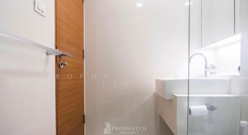 ASHTON Morph 38, Bangkok, 88 Soi Sukhumvit 38, Phra Kanong, Khlong Toei, Bangkok, 2 Bedrooms, 56 sqm, Condo For Rent, by PROPMATCH CO., LTD., 500442854 - DDproperty.com