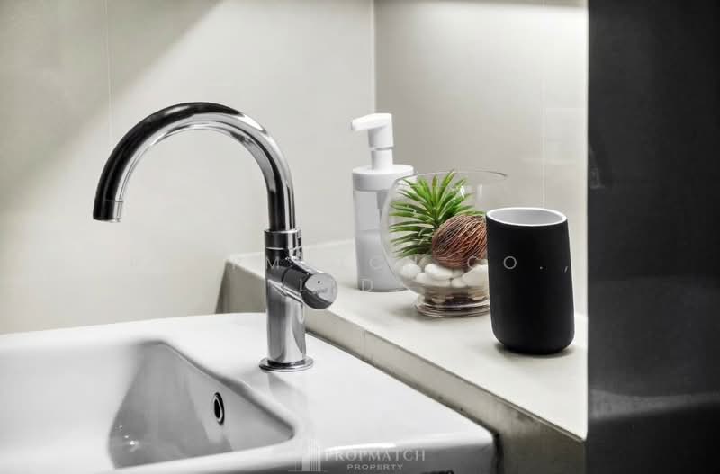 ASHTON Morph 38, Bangkok, 88 Soi Sukhumvit 38, Phra Kanong, Khlong Toei, Bangkok, 2 Bedrooms, 56 sqm, Condo For Rent, by PROPMATCH CO., LTD., 500442854 - DDproperty.com