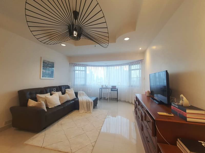 Baan Suanpetch, Bangkok, 18 Soi Sukhumvit 39, Khlong Tan Nua, Watthana, Bangkok, 2 Bedrooms, 133 sqm, Condo For Rent, by Bangkok Residential, 500442855 - DDproperty.com