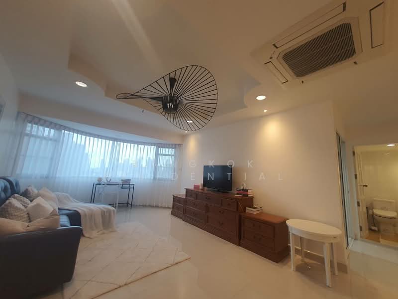 Baan Suanpetch, Bangkok, 18 Soi Sukhumvit 39, Khlong Tan Nua, Watthana, Bangkok, 2 Bedrooms, 133 sqm, Condo For Rent, by Bangkok Residential, 500442855 - DDproperty.com