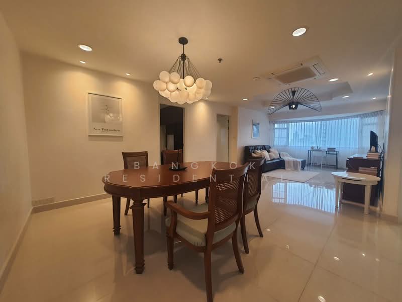 Baan Suanpetch, Bangkok, 18 Soi Sukhumvit 39, Khlong Tan Nua, Watthana, Bangkok, 2 Bedrooms, 133 sqm, Condo For Rent, by Bangkok Residential, 500442855 - DDproperty.com