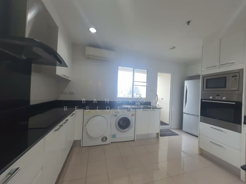 Baan Suanpetch, Bangkok, 18 Soi Sukhumvit 39, Khlong Tan Nua, Watthana, Bangkok, 2 Bedrooms, 133 sqm, Condo For Rent, by Bangkok Residential, 500442855 - DDproperty.com