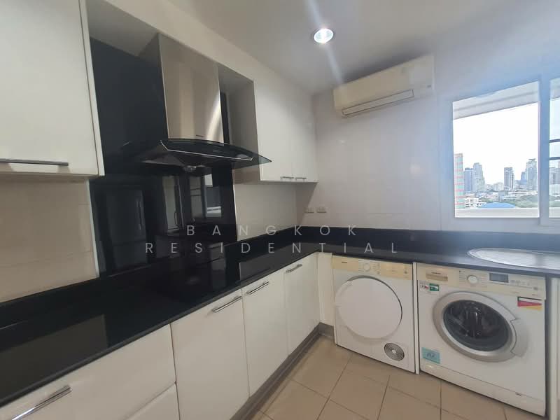 Baan Suanpetch, Bangkok, 18 Soi Sukhumvit 39, Khlong Tan Nua, Watthana, Bangkok, 2 Bedrooms, 133 sqm, Condo For Rent, by Bangkok Residential, 500442855 - DDproperty.com