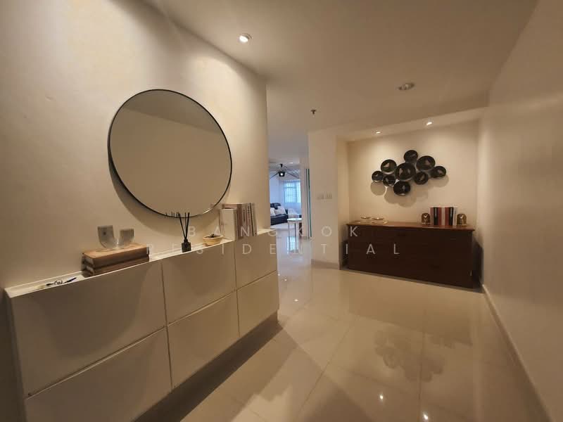 Baan Suanpetch, Bangkok, 18 Soi Sukhumvit 39, Khlong Tan Nua, Watthana, Bangkok, 2 Bedrooms, 133 sqm, Condo For Rent, by Bangkok Residential, 500442855 - DDproperty.com