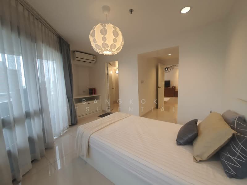 Baan Suanpetch : บ้านสวนเพชร คอนโดมิเนียม, กรุงเทพ, 18 ซอยสุขุมวิท 39, คลองตันเหนือ, วัฒนา, กรุงเทพ, 133 ตร.ม., คอนโด ให้เช่า, โดย Bangkok Residential, 500442855 - DDproperty.com