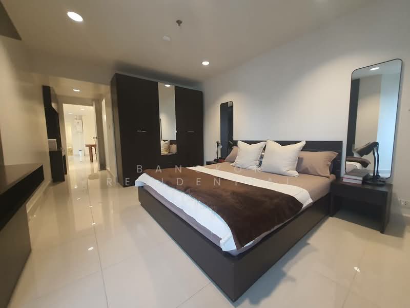Baan Suanpetch, Bangkok, 18 Soi Sukhumvit 39, Khlong Tan Nua, Watthana, Bangkok, 2 Bedrooms, 133 sqm, Condo For Rent, by Bangkok Residential, 500442855 - DDproperty.com