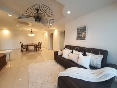 For Rent - Baan Suanpetch, Bangkok