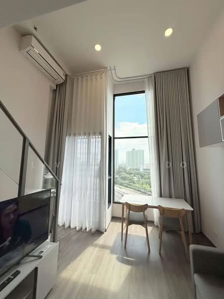So Origin Kaset Interchange, Bangkok, 23106 Phahonyothin Rd, Sena Nikhom, Chatuchak, Bangkok, 1 Bedroom, 37 sqm, Condo For Rent, by Living Condo, 500442857 - DDproperty.com