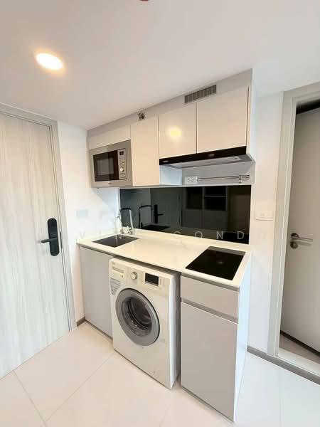 So Origin Kaset Interchange, Bangkok, 23106 Phahonyothin Rd, Sena Nikhom, Chatuchak, Bangkok, 1 Bedroom, 37 sqm, Condo For Rent, by Living Condo, 500442857 - DDproperty.com