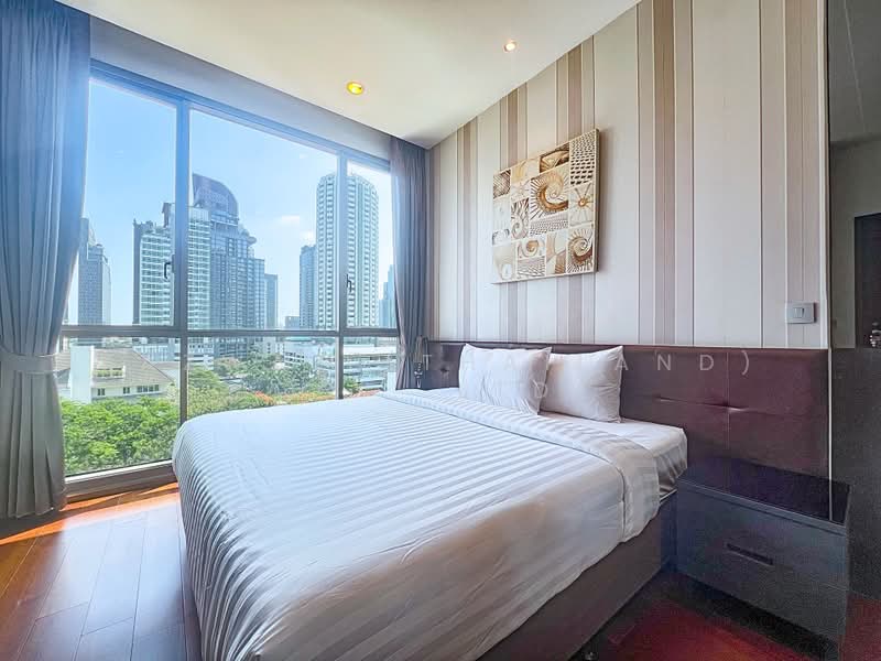 Quattro by Sansiri : ควอทโทร บาย แสนสิริ, กรุงเทพ, 134 ซอย ทองหล่อ 4, คลองตันเหนือ, วัฒนา, กรุงเทพ, 53 ตร.ม., คอนโด ให้เช่า, โดย Fazwaz (Thailand) Co., Ltd., 500442859 - DDproperty.com