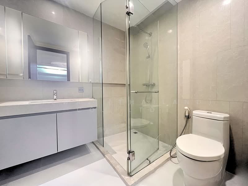 Quattro by Sansiri, Bangkok, 134 Thong Lo 4 Alley, Khlong Tan Nua, Watthana, Bangkok, 1 Bedroom, 53 sqm, Condo For Rent, by Fazwaz (Thailand) Co., Ltd., 500442859 - DDproperty.com