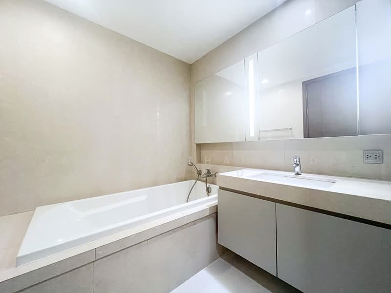 Quattro by Sansiri, Bangkok, 134 Thong Lo 4 Alley, Khlong Tan Nua, Watthana, Bangkok, 1 Bedroom, 53 sqm, Condo For Rent, by Fazwaz (Thailand) Co., Ltd., 500442859 - DDproperty.com