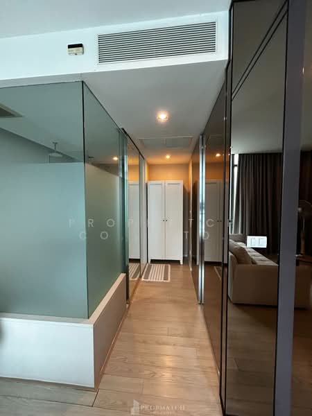 The Room Sukhumvit 21 : เดอะ รูม สุขุมวิท 21, กรุงเทพ, ถนน อโศกมนตรี, คลองเตยเหนือ, วัฒนา, กรุงเทพ, 52 ตร.ม., คอนโด ให้เช่า, โดย PROPMATCH CO., LTD., 500442863 - DDproperty.com