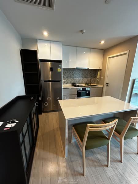 The Room Sukhumvit 21, Bangkok, Asok Montri Rd, Khlongtoei Nua, Watthana, Bangkok, 1 Bedroom, 52 sqm, Condo For Rent, by PROPMATCH CO., LTD., 500442863 - DDproperty.com