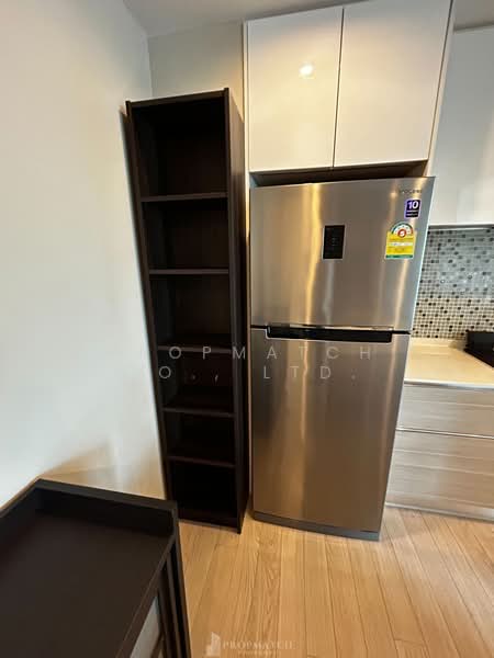 The Room Sukhumvit 21, Bangkok, Asok Montri Rd, Khlongtoei Nua, Watthana, Bangkok, 1 Bedroom, 52 sqm, Condo For Rent, by PROPMATCH CO., LTD., 500442863 - DDproperty.com