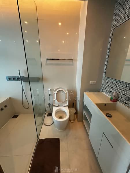 The Room Sukhumvit 21, Bangkok, Asok Montri Rd, Khlongtoei Nua, Watthana, Bangkok, 1 Bedroom, 52 sqm, Condo For Rent, by PROPMATCH CO., LTD., 500442863 - DDproperty.com