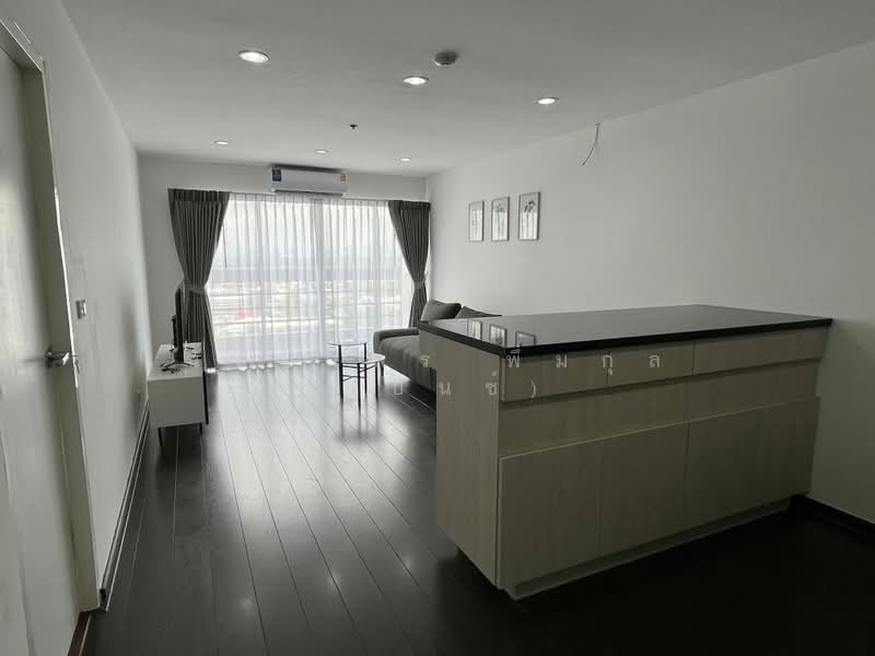 Bangna Residence, Bangkok, 13 Sanpawut Road, Bang Na, Bangkok, 1 Bedroom, 61 sqm, Condo For Rent, by Nattayaporn Peumkul (Benz), 500442865 - DDproperty.com