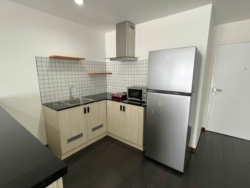 Bangna Residence, Bangkok, 13 Sanpawut Road, Bang Na, Bangkok, 1 Bedroom, 61 sqm, Condo For Rent, by Nattayaporn Peumkul (Benz), 500442865 - DDproperty.com